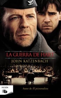 GUERRA DE HART, LA | 9788498726237 | KATZENBACH, JOHN | Llibreria La Gralla | Librería online de Granollers