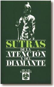 SUTRAS DE LA ATENCION Y DEL AMANTE (ARCA DE SABIDURIA 7) | 9788476407233 | AA VV | Llibreria La Gralla | Librería online de Granollers