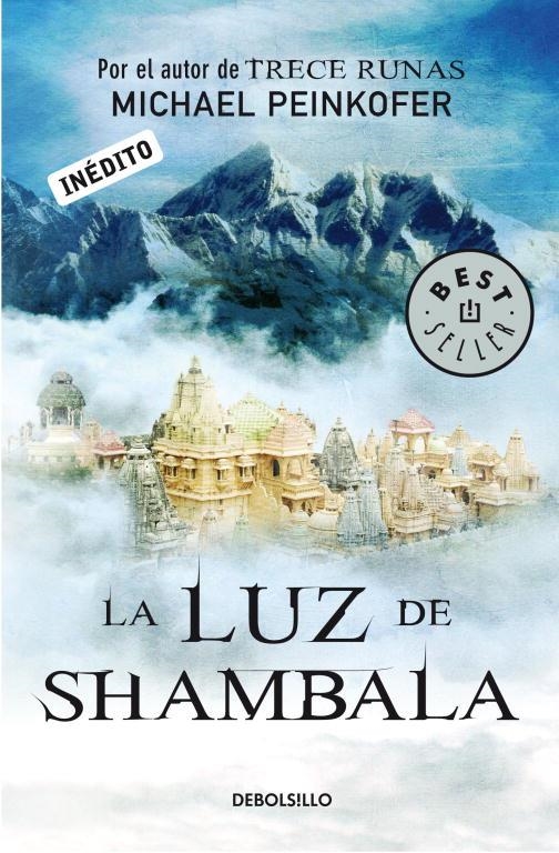 LUZ DE SHAMBALA, LA (DB BESTSELLER 737/5) | 9788499897974 | PEINKOFER, MICHAEL | Llibreria La Gralla | Librería online de Granollers
