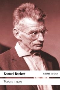 MALONE MUERE (BOLSILLO ALIANZA L36) | 9788420608587 | BECKETT, SAMUEL | Llibreria La Gralla | Librería online de Granollers
