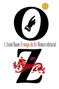 MAGO DE OZ, EL (ALIANZA BOLSILLO L34) | 9788420608563 | BAUM, L. FRANK | Llibreria La Gralla | Librería online de Granollers