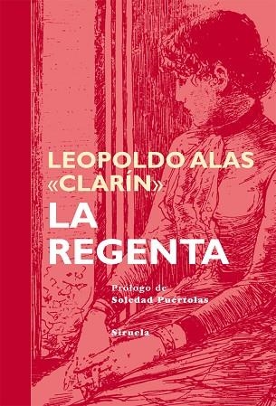 REGENTA, LA (TIEMPO DE CLASICOS 12) | 9788498418323 | ALAS, LEOPOLDO | Llibreria La Gralla | Llibreria online de Granollers