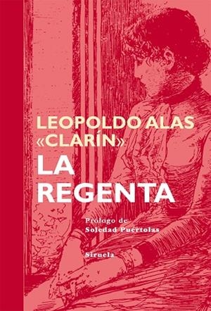 REGENTA, LA (TIEMPO DE CLASICOS 12) | 9788498418323 | ALAS, LEOPOLDO | Llibreria La Gralla | Llibreria online de Granollers