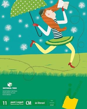 PUNT I SEGUIT 11 CM  | 9788430779949 | Llibreria La Gralla | Librería online de Granollers