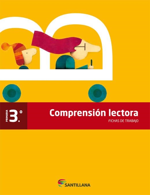 COMPRENSION LECTORA  FICHAS DE TRABAJO | 9788468011981 | Llibreria La Gralla | Llibreria online de Granollers