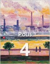 NOU POLIS 4 ESO | 9788468208060 | Llibreria La Gralla | Llibreria online de Granollers