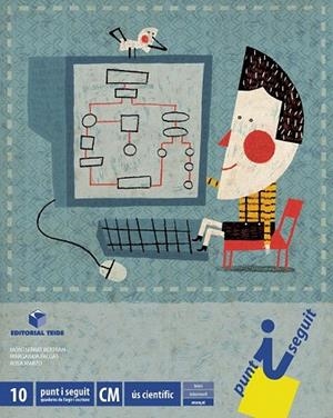 Q. PUNT I SEGUIT 10 | 9788430779932 | Llibreria La Gralla | Librería online de Granollers