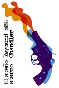 SUEÑO ETERNO, EL (ALIANZA BOLSILLO) | 9788420671956 | CHANDLER, RAYMOND | Llibreria La Gralla | Llibreria online de Granollers