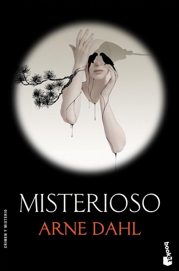 MISTERIOSO (BOOKET) | 9788423320721 | DAHL, ARNE | Llibreria La Gralla | Librería online de Granollers