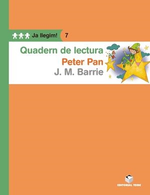 Q. PETER PAN  | 9788430764334 | DESCONOCIDO | Llibreria La Gralla | Librería online de Granollers