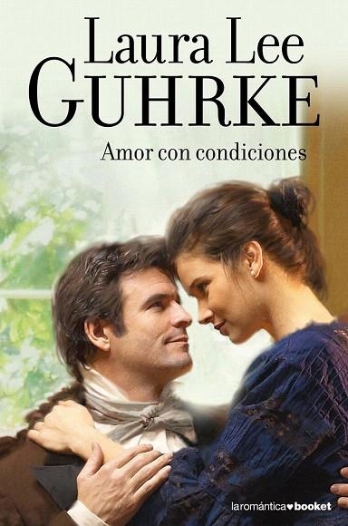 AMOR CON CONDICIONES (LAS CHICAS DE LITTLE RUSSELL II) | 9788408105985 | GUHRKE, LAURA LEE | Llibreria La Gralla | Librería online de Granollers