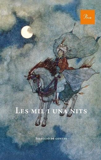 MIL I UNA NITS, LES (SELECCIO DE CONTES) | 9788475882796 | VVAA | Llibreria La Gralla | Librería online de Granollers