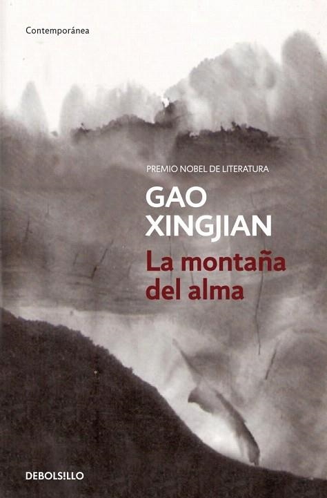MONTAÑA DEL ALMA, LA | 9788499894133 | XINGJIAN, GAO | Llibreria La Gralla | Llibreria online de Granollers