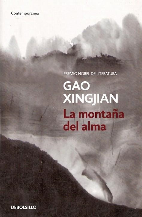 MONTAÑA DEL ALMA, LA | 9788499894133 | XINGJIAN, GAO | Llibreria La Gralla | Librería online de Granollers