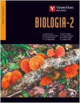 BIOLOGIA 2 BATXILLERAT | 9788468200170 | ESTELLER PEREZ, ALEJANDRO/LOPEZ NOVOA, JOSE MIGUEL/Y OTROS/TORRES LOBEJON, MARIA DOLORES | Llibreria La Gralla | Llibreria online de Granollers