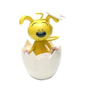 GUARDIOLA BEBÈ MARSUPILAMI | 3521320800189 | Llibreria La Gralla | Librería online de Granollers