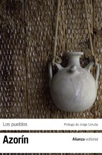 PUEBLOS, LOS (EL LIBRO DE BOLSILLO) | 9788420654850 | AZORÍN | Llibreria La Gralla | Librería online de Granollers