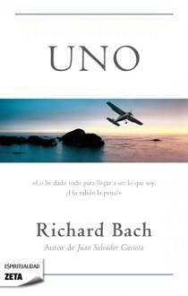 UNO | 9788498725636 | BACH, RICHARD | Llibreria La Gralla | Llibreria online de Granollers