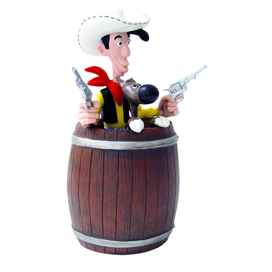 GUARDIOLA LUCKY LUKE | 3521320800202 | Llibreria La Gralla | Librería online de Granollers
