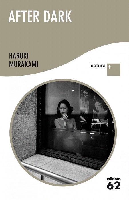 AFTER DARK (LECTURA +) | 9788429768473 | MURAKAMI, HARUKI | Llibreria La Gralla | Llibreria online de Granollers