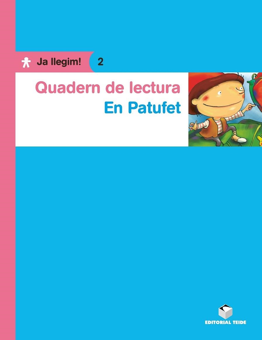 Q. EN PATUFET | 9788430764235 | DESCONOCIDO | Llibreria La Gralla | Llibreria online de Granollers