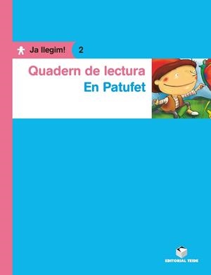 Q. EN PATUFET | 9788430764235 | DESCONOCIDO | Llibreria La Gralla | Llibreria online de Granollers
