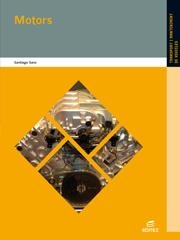 MOTORS LOE | 9788497715546 | SANZ ACEVES, SANTIAGO | Llibreria La Gralla | Llibreria online de Granollers