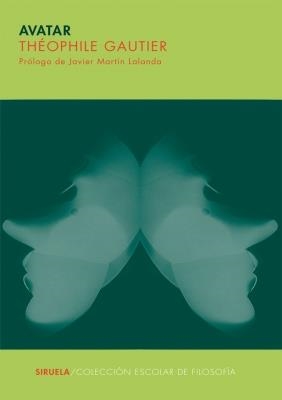 AVATAR | 9788498415759 | GAUTIER, THÉOPHILE | Llibreria La Gralla | Librería online de Granollers