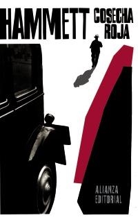 COSECHA ROJA (EL LIBRO DE BOLSILLO) | 9788420653563 | HAMMETT, DASHIELL | Llibreria La Gralla | Librería online de Granollers