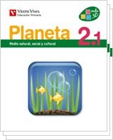 PLANETA 2 | 9788468201641 | FLO ESTEVE, CARLES | Llibreria La Gralla | Llibreria online de Granollers