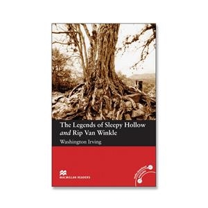 LEGENDS OF LEEPY HOLLOW AND RIP VAN WRINLE, THE | 9780230035119 | Llibreria La Gralla | Llibreria online de Granollers