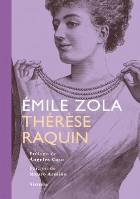 THÉRÈSE RAQUIN (TIEMPO DE CLÁSICOS) | 9788498415360 | ZOLA, ÉMILE | Llibreria La Gralla | Librería online de Granollers