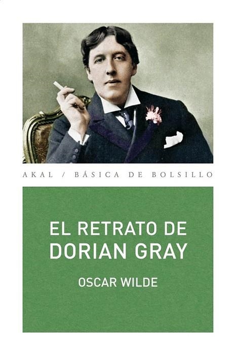 RETRATO DE DORIAN GRAY, EL | 9788446033578 | WILDE, OSCAR | Llibreria La Gralla | Librería online de Granollers