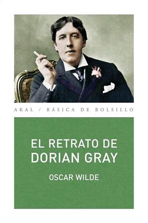 RETRATO DE DORIAN GRAY, EL | 9788446033578 | WILDE, OSCAR | Llibreria La Gralla | Llibreria online de Granollers