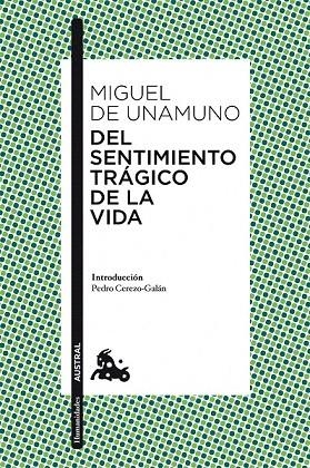 DEL SENTIMIENTO TRAGICO DE LA VIDA | 9788467037227 | UNAMUNO, MIGUEL DE | Llibreria La Gralla | Librería online de Granollers