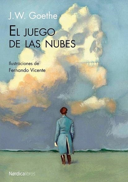 JUEGO DE LAS NUBES, EL | 9788492683505 | SANZ, AIXA/ VICENTE, FERNANDO | Llibreria La Gralla | Llibreria online de Granollers