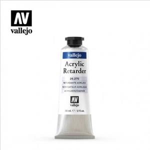 RETARDADOR ASSECAT ACRILIC TUB 58ML | 8429551262705 | Llibreria La Gralla | Librería online de Granollers