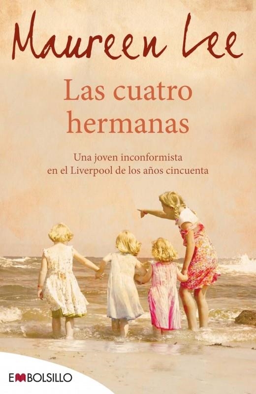 CUATRO HERMANAS, LAS (MAEVA BOLSILLO 77/3) | 9788415140405 | LEE, MAUREEN | Llibreria La Gralla | Llibreria online de Granollers