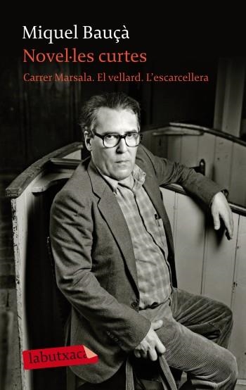 NOVEL·LES CURTES (LABUTXACA) | 9788499302973 | BAUÇA, MIQUEL | Llibreria La Gralla | Llibreria online de Granollers