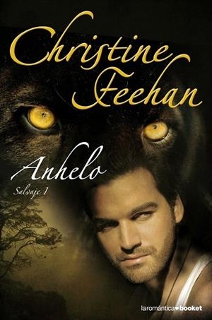 ANHELO. SALVAJE 1 (ROMANTICA BOOKET 10/8) | 9788408101727 | FEEHAN, CHISTINE | Llibreria La Gralla | Llibreria online de Granollers