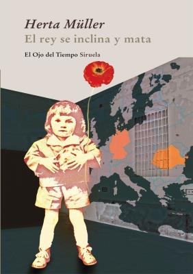 REY SE INCLINA Y MATA, EL | 9788498414288 | MULLER, HERTA | Llibreria La Gralla | Llibreria online de Granollers