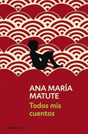 TODOS MIS CUENTOS (DB CONTEM) | 9788499890296 | MATUTE, ANA MARIA | Llibreria La Gralla | Llibreria online de Granollers