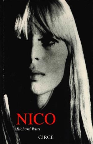 NICO | 9788477651116 | WITTS, RICHARD | Llibreria La Gralla | Librería online de Granollers
