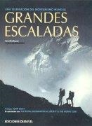GRANDES ESCALADAS, UNA CELEBRACION DEL MONTAÑISMO | 9788487746703 | Llibreria La Gralla | Llibreria online de Granollers