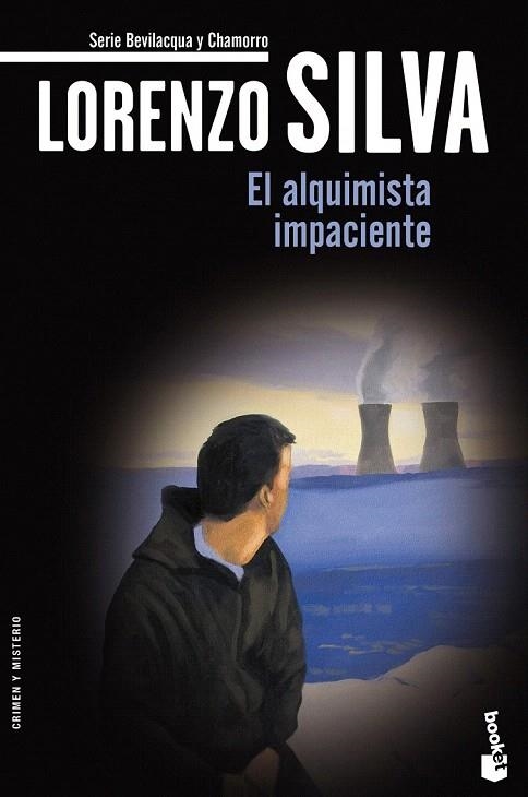 ALQUIMISTA IMPACIENTE, EL (BOOKET) | 9788423344260 | SILVA, LORENZO | Llibreria La Gralla | Llibreria online de Granollers