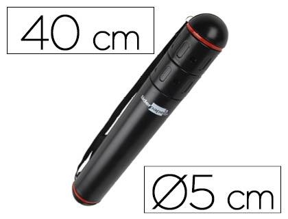 TUB PORTAPLANOLS EXTENSIBLE PETIT | 8423473361447 | Llibreria La Gralla | Librería online de Granollers