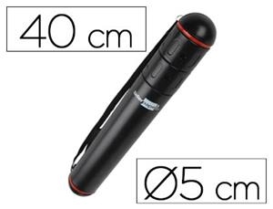 TUB PORTAPLANOLS EXTENSIBLE PETIT | 8423473361447 | Llibreria La Gralla | Librería online de Granollers