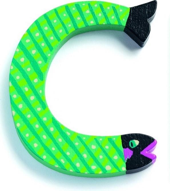LLETRES ANIMALS C | 3070900048423 | Llibreria La Gralla | Llibreria online de Granollers