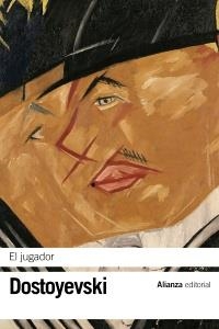 JUGADOR, EL (EL LIBRO DE BOLSILLO. BIBLIOTECAS DE AUTOR) | 9788420641942 | DOSTOEVSKIÏ, FIODOR MIJAÏLOVICH | Llibreria La Gralla | Librería online de Granollers
