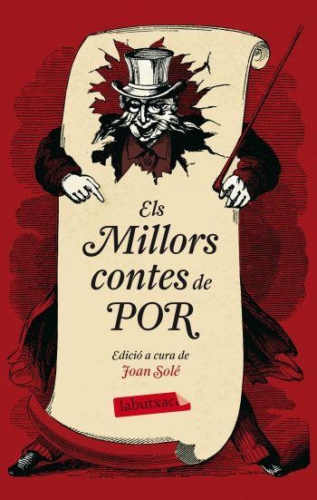 MILLORS CONTES DE POR, ELS (LABUTXACA) | 9788499302607 | SOLÉ, JOAN | Llibreria La Gralla | Llibreria online de Granollers